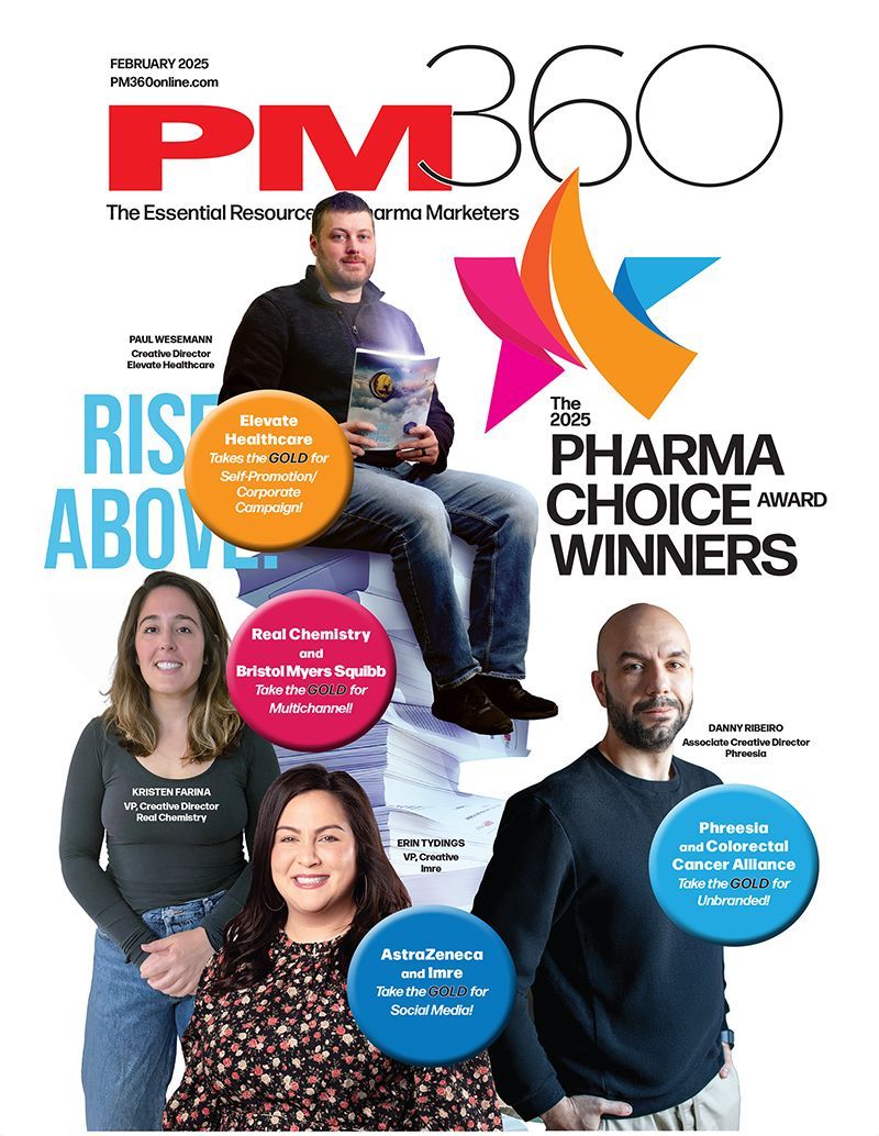 Our February Issue is now available: buff.ly/3Qo08Je
Featuring our PharmaChoice winners! 

From our 13 categories, the top three vote-earners received a Gold, Silver, and Bronze award. Check out these innovative winners in our latest issue!