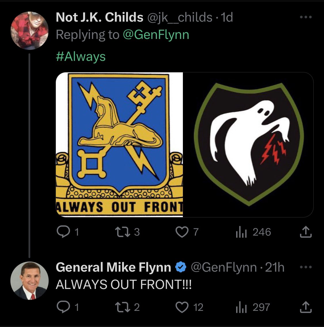 MaraTime17's tweet image. #FlynnEvidence #PassingTheBaton #GhostsInTheMachine @SecDef watch this video, we the people despise the fucks that unsuccessfully tried to kill our president.