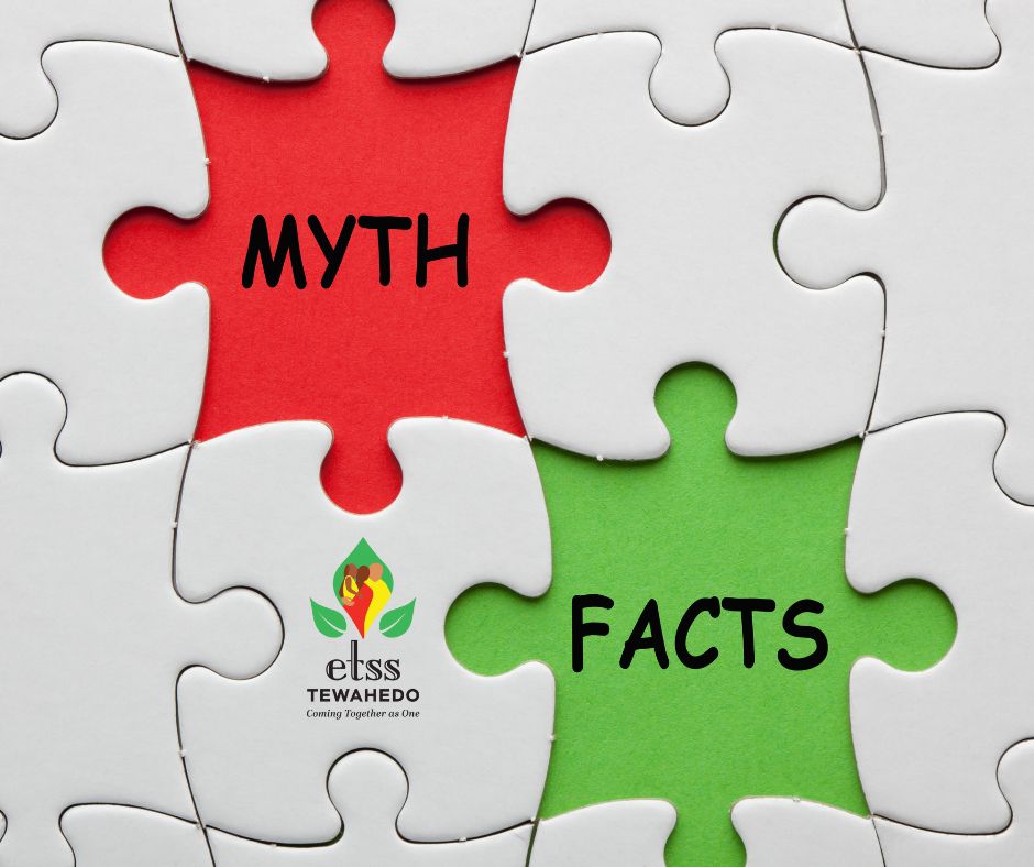 🛑 Myth: Donations won’t make a real difference.
✅ Fact: Even small contributions can provide food, shelter, and essential supplies for families in crisis. Your donation can directly help a family transition from uncertainty to stability.

💙 Be part of the solution! Donate