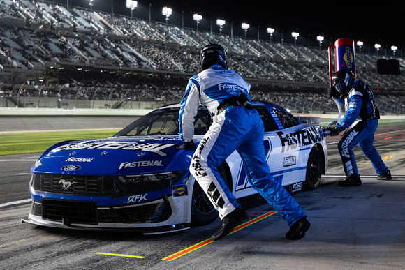 Fastenal Racing Fastenal Racing 17