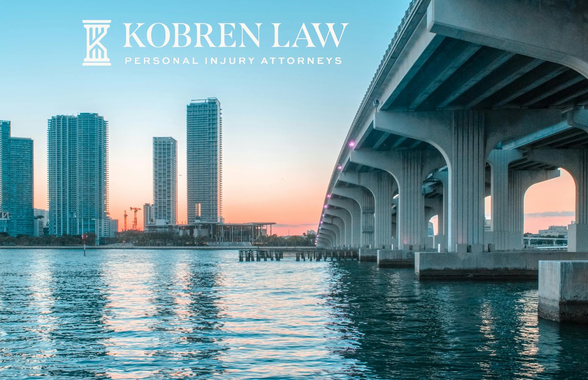 KobrenLaw's tweet photo. 𝐓𝐡𝐞 𝐏𝐞𝐫𝐬𝐨𝐧𝐚𝐥 𝐈𝐧𝐣𝐮𝐫𝐲 𝐋𝐚𝐰 𝐅𝐢𝐫𝐦 𝐘𝐨𝐮 𝐍𝐞𝐞𝐝 𝐢𝐧 𝐅𝐥𝐨𝐫𝐢𝐝𝐚. With a well-earned reputation for handling injury cases, clients hire us by referral since past clients are happy with their results. https://t.co/KUd3Spazxy

#TestimonialTuesday #lawfirm https://t.co/C9HrdozbyX