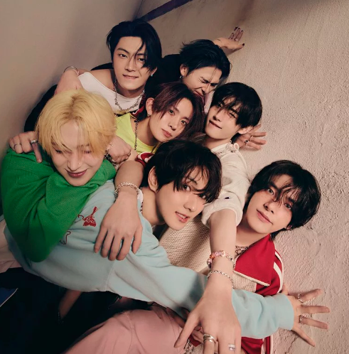 AboutMusicYT's tweet photo. 'Romance: Untold' by ENHYPEN was the best selling kpop album in 2024 worldwide, with 3.4M sales (via IFPI). https://t.co/wpPtvryhDn