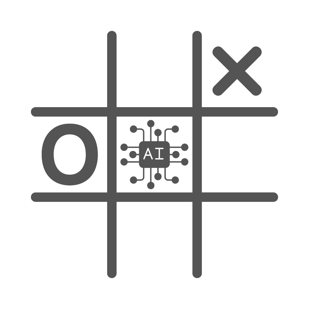AhmadullahMirza's tweet image. 🚀 Yet Another Tic-Tac-Toe – But Smarter! 🎮
Built with Preact, TypeScript, Vite & TensorFlow.js to create an AI-powered Tic-Tac-Toe experience! 🤖🔥
#Preact #TypeScript #TensorFlowJS #AI #GameDev #Vite #TicTacToe