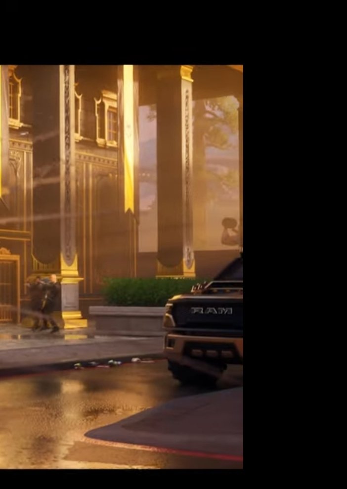 Alr so next season I will only be playing because of a car and a mortal combat collab. Nice 🫠