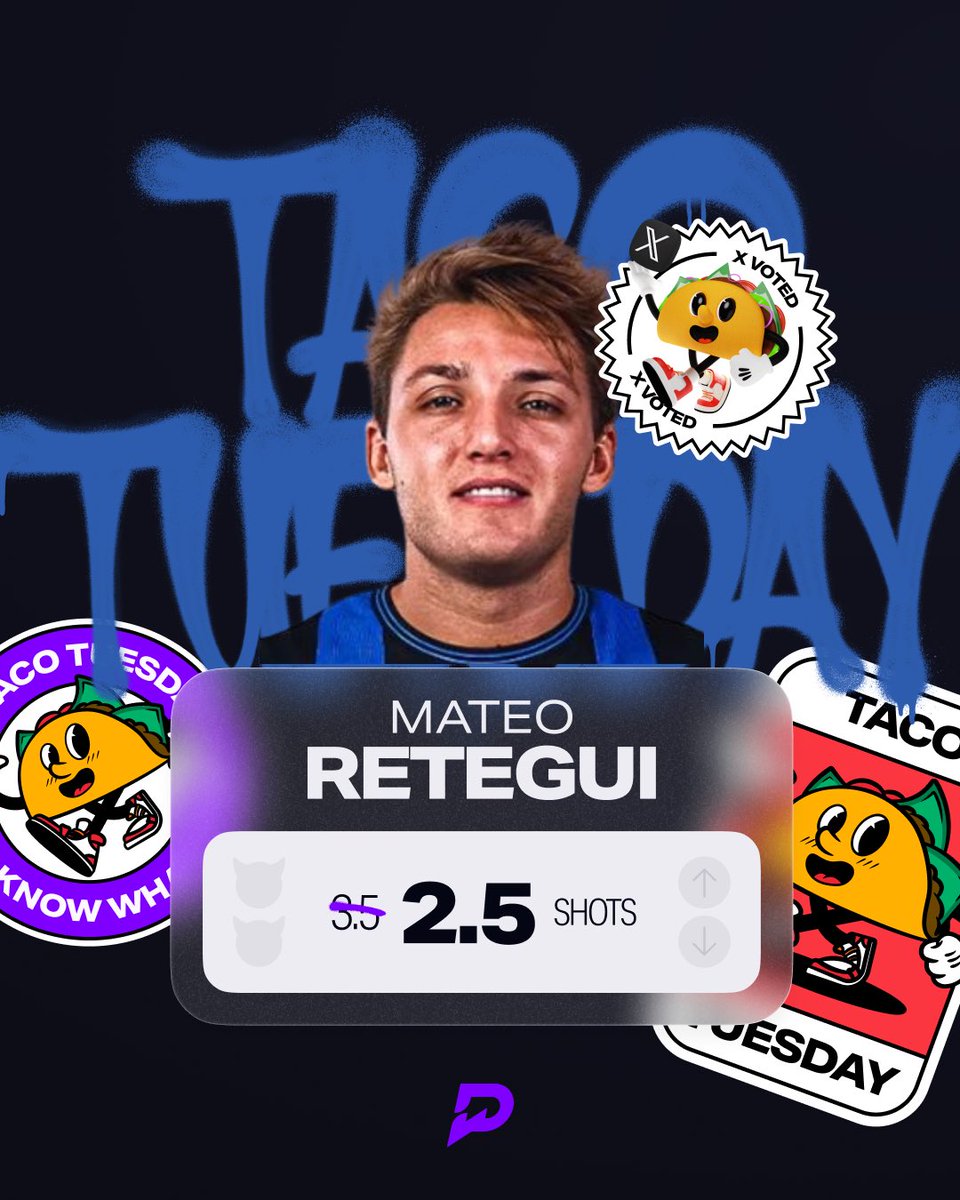 PrizePicks tweet media