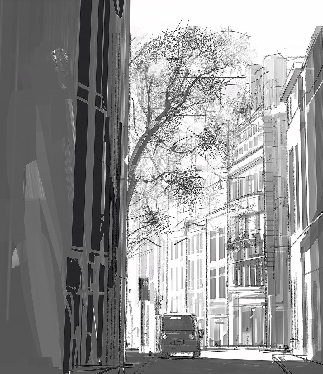 Daydreaming 
