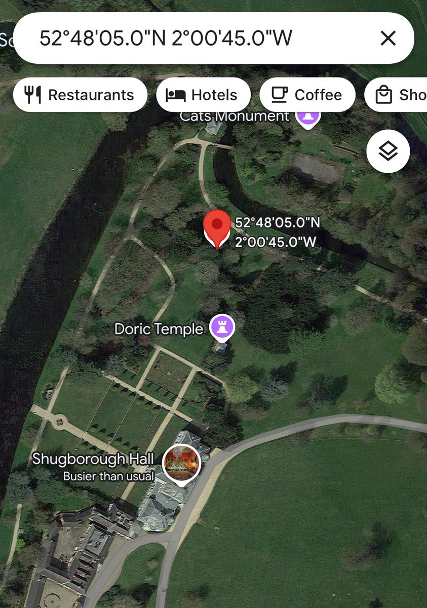 s1nkyourteeth's tweet image. THERES COORDINATES IN THE CODE OF THE WEBSITE THAT LEAD TO THIS PLACE