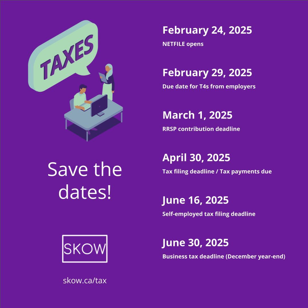 SKOW Business Services Inc. tweet media