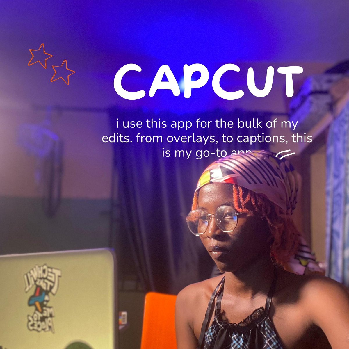 globalconfy's tweet photo. Day 16  #BIPWithSuperteamNG

I use these tools to edit my videos. while all of them are free, some also have paid version. https://t.co/bE0bUI9O8z
