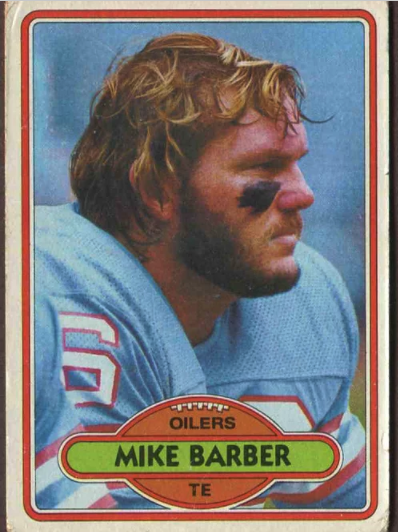 Texas High School Football Hall of Fame (@txhsfootballhof) on Twitter photo ๐ฏ๐๐๐ถ๐ ๐ป๐พ๐๐ฝ ๐ฎ๐ธ๐ฝ๐๐๐ ๐น๐๐๐๐ท๐ถ๐๐ ๐ป๐ถ๐๐ ๐๐ป ๐น๐ถ๐๐ ๐ผ๐๐น๐๐ธ๐๐๐๐
Mike Barber
White Oak High School
Inducted in 2000
All inductees: texasfootball.com/hof-inductees
<a href="/WONecks/">White Oak ISD Athletics</a> | <a href="/woisd/">woisd</a> | <a href="/LATechFB/">LA Tech Football ๐</a> | <a href="/dctf/">Dave Campbell's Texas Football โ TexasFootball.com</a> | #txhsfb #LuvYaBlue ๐ฏ๐๐๐ถ๐ ๐ป๐พ๐๐ฝ ๐ฎ๐ธ๐ฝ๐๐๐ ๐น๐๐๐๐ท๐ถ๐๐ ๐ป๐ถ๐๐ ๐๐ป ๐น๐ถ๐๐ ๐ผ๐๐น๐๐ธ๐๐๐๐
Mike Barber
White Oak High School
Inducted in 2000
All inductees: texasfootball.com/hof-inductees
<a href="/WONecks/">White Oak ISD Athletics</a> | <a href="/woisd/">woisd</a> | <a href="/LATechFB/">LA Tech Football ๐</a> | <a href="/dctf/">Dave Campbell's Texas Football โ TexasFootball.com</a> | #txhsfb #LuvYaBlue