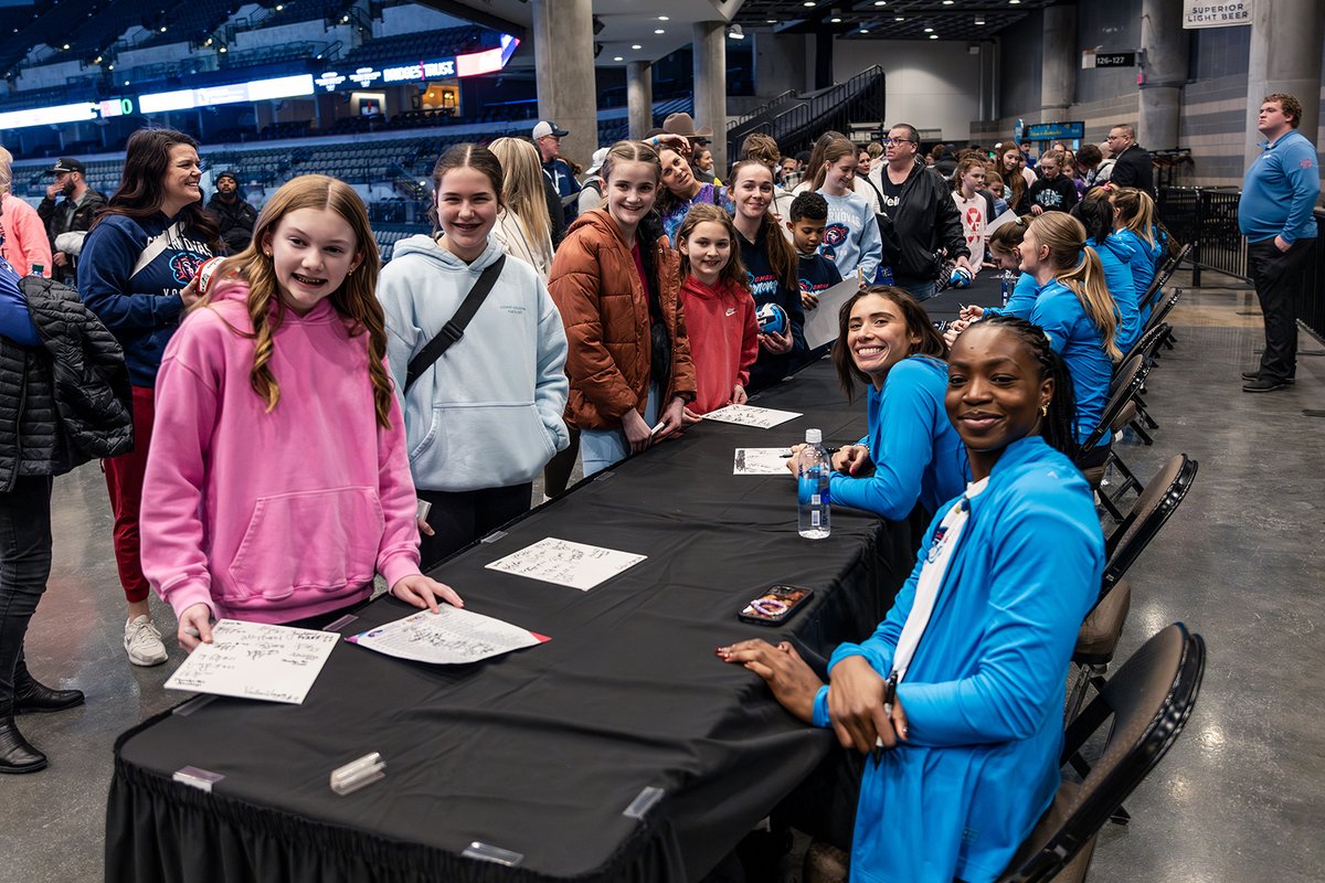 Omaha Supernovas tweet media