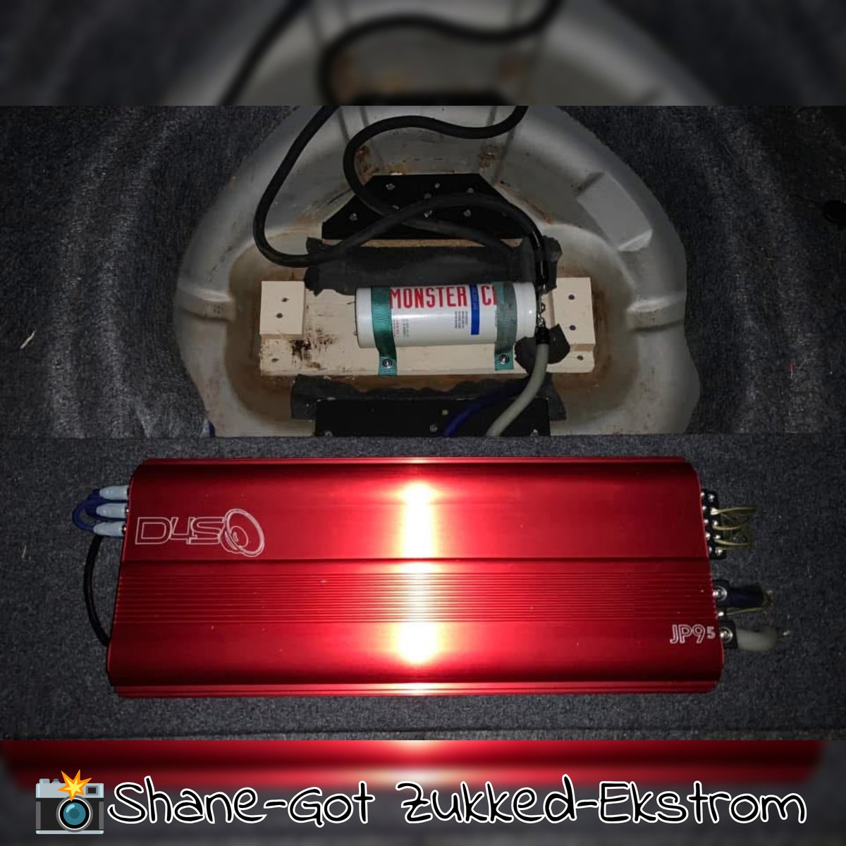 the12voltmag's tweet image. 📟 Getting ready to set a world record with this bad boy😎🤣

🛒Shop #caraudio caraudiobargain.com/?aff=2&amp;amp;fbclid=…
#12voltmag #prvaudio #12volt #caraudioaddicts