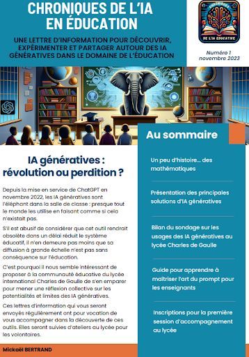 BERTRAND Mickaël tweet media