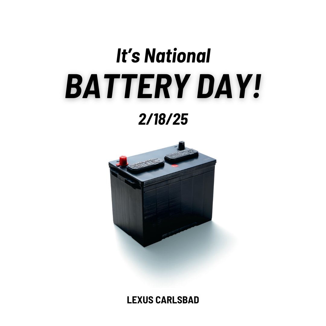 Lexus Carlsbad tweet media