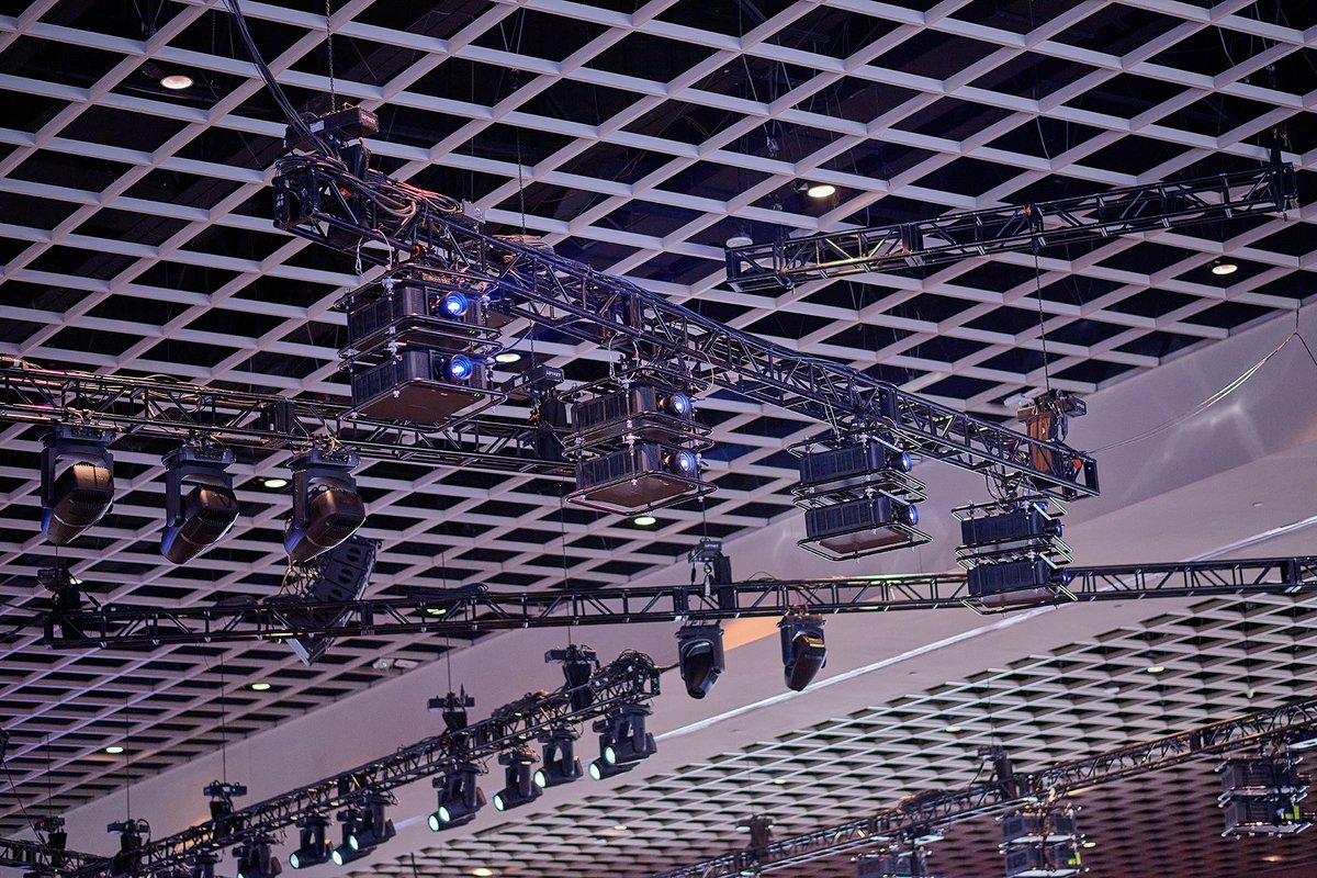 Evolve Technology tweet media