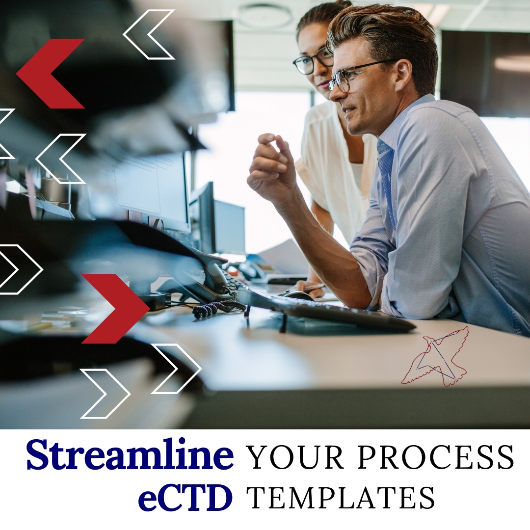 Navigating the intricacies of eCTD submissions just got easier with templates from Aquila Solutions. Contact us today to get started!

#eCTDTemplates #SubmissionTemplates #eCTDSubmissions #StreamlineProcesses