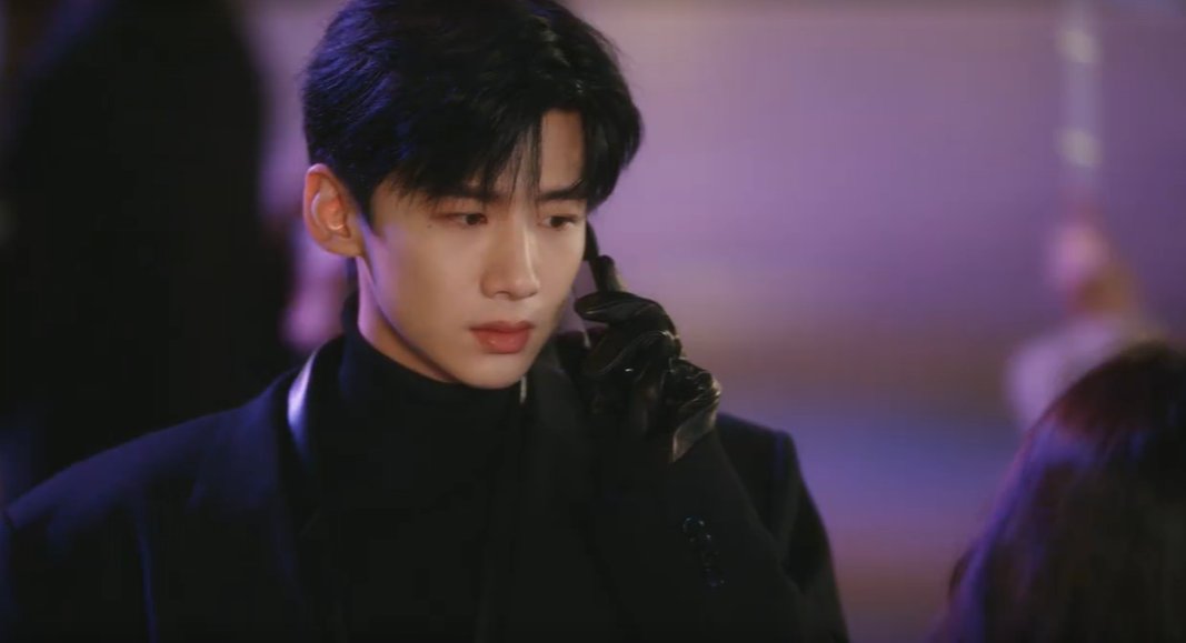 usernotnaming's tweet image. its how sang yan &apos;accidentally&apos; ends up making sure they tick all the boxes of soulmatism. 
oh-so-deliberate of him! 😭
#TheFirstFrost #FirstFrost