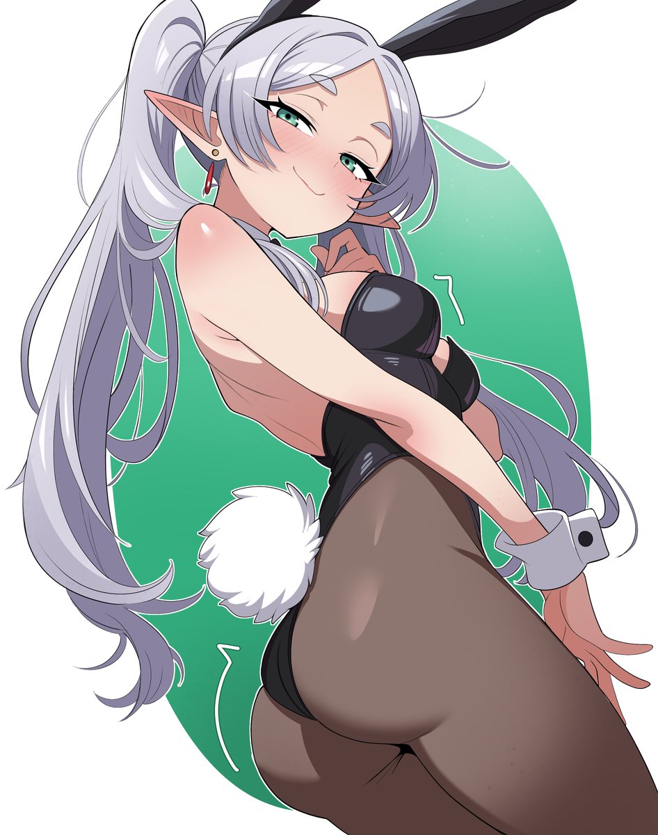 maidcousin's tweet photo. Frieren once again 🧡😭 https://t.co/W1N2AP82Uk