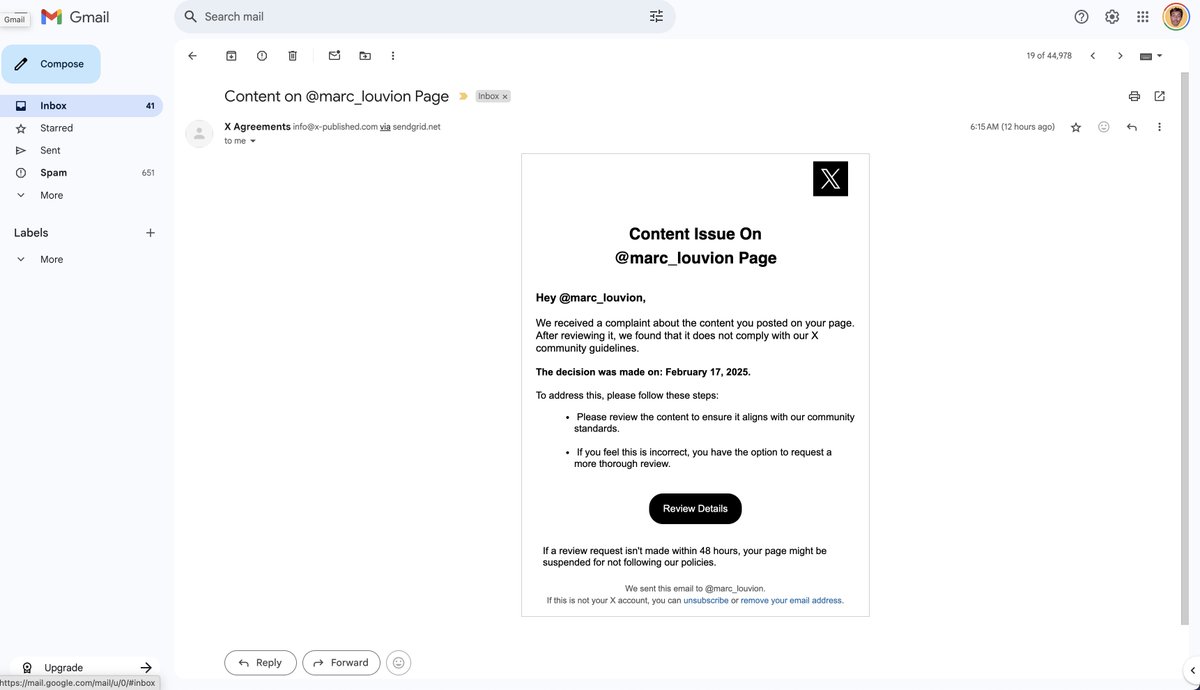Marc Lou tweet media