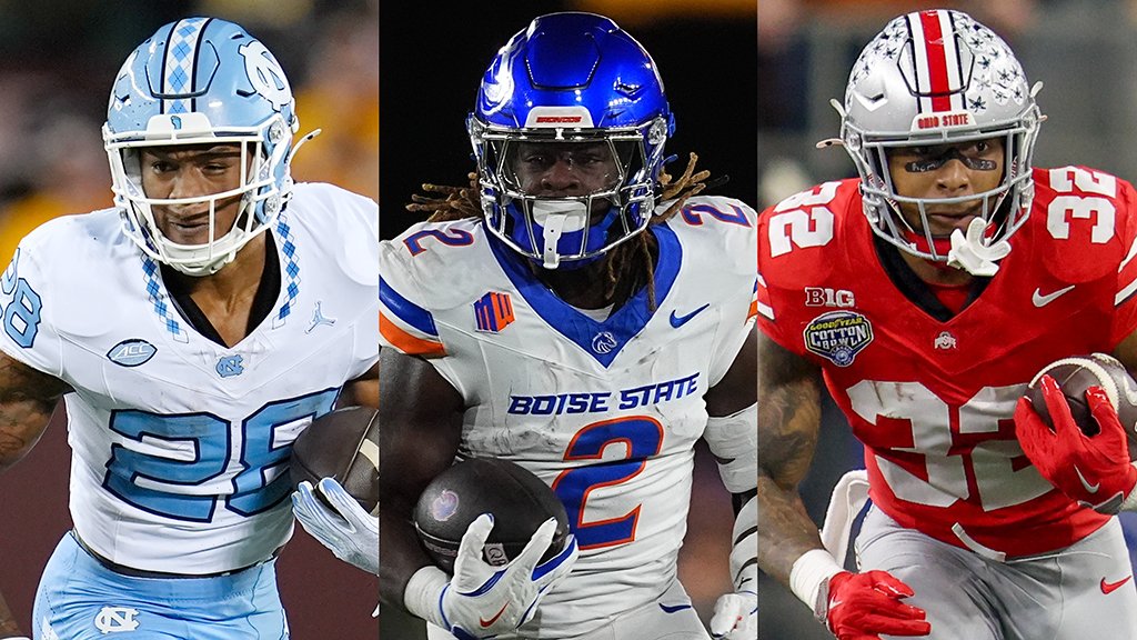 NFL Draft tweet media