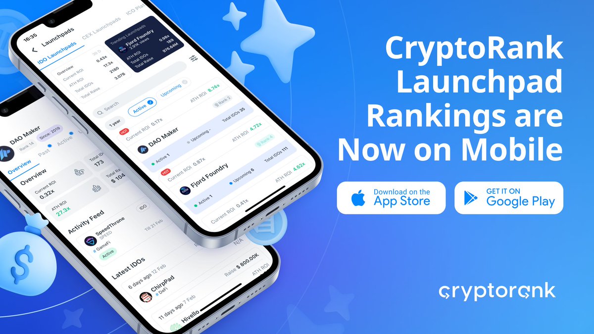 CryptoRank.io tweet media