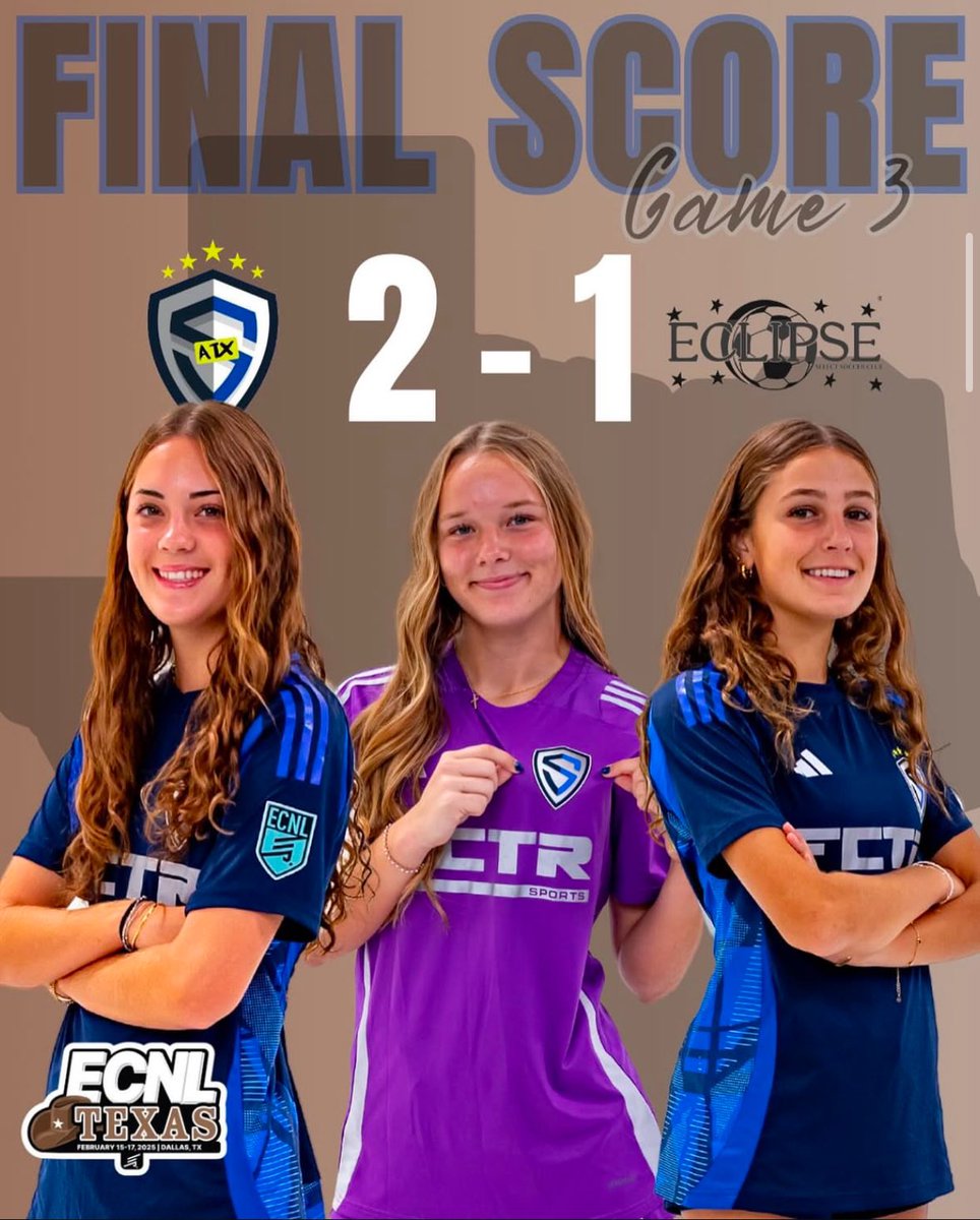 Sting Austin ECNL 2009 tweet media