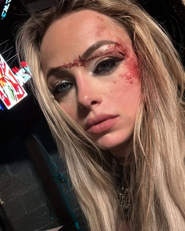 Ya girl decided to step into the ring and roll around a little bit. Just to see if I still had it.

....nope. I don't lol.