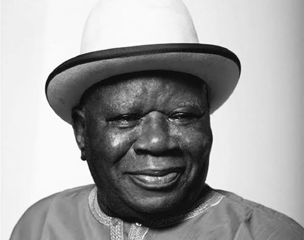On behalf of my family, I mourn the passing of Pa Edwin Kiagbodo Clark, an elder statesman, nationalist, and fearless advocate for the Niger Delta region. His contributions to the development of our great nation, particularly in the Niger Delta region, will never be forgotten.
