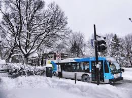 Chers chauffeurs, chauffeuses d’autobus de la <a href="/stminfo/">STM</a> vous êtes de véritables héros, en toute circonstances et sous toutes les météos. Je ne sais pas comment vous faites. Merci.