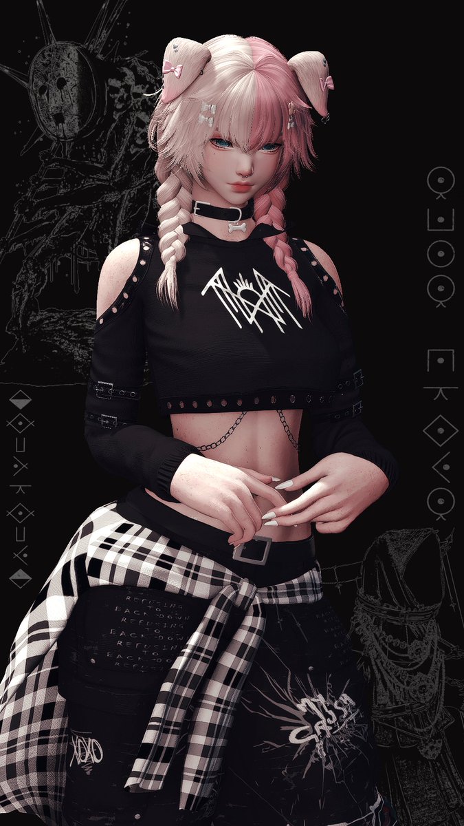 Violet Amakir tweet media