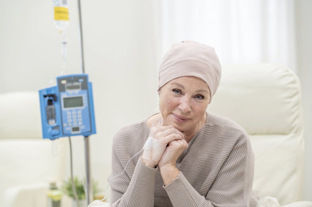 Doctors can identify patients at high risk of #cachexia within 3 months of advanced #cancer diagnosis, creating potential for earlier  intervention finds <a href="/KPDOR/">Kaiser Permanente Research NorCal</a> <a href="/kpnorcal/">KPNorthernCal</a>  study in <a href="/JNCI_Now/">JNCI</a> supported through <a href="/CancerGrand/">Cancer Grand Challenges</a> <a href="/theNCI/">National Cancer Institute</a> <a href="/CancerResearchU/">Cancer Research UK</a> 

Story: bit.ly/4gQ2dZc