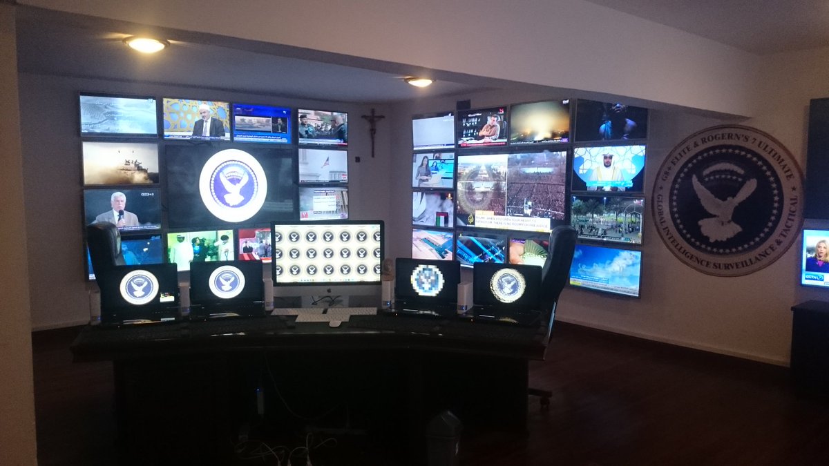 Global Intelligence tweet media