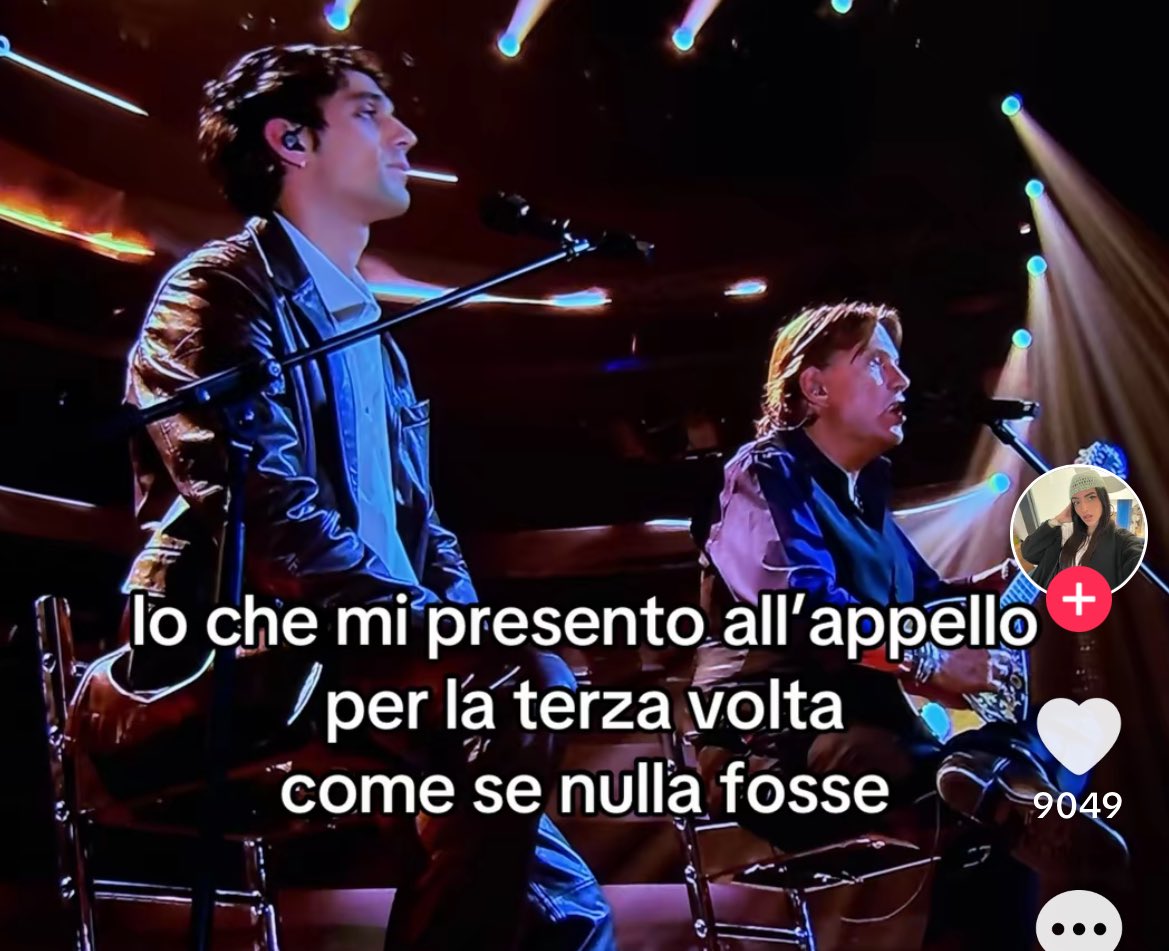 no sto schiattando per cortesisjahshshaisgaga