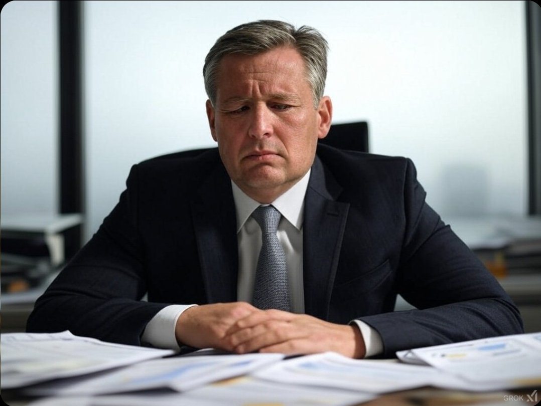 Blockchains were meant to be decentralized.

So Y are they relying on centralized infra?

Rollups need high-powered servers
Nodes demand data center-level hardware

Ethereum? Bottlenecked
Other L1s? Compromising decentralization for speed
Rollups? Inheriting Ethereum’s flaws
🧵🪡