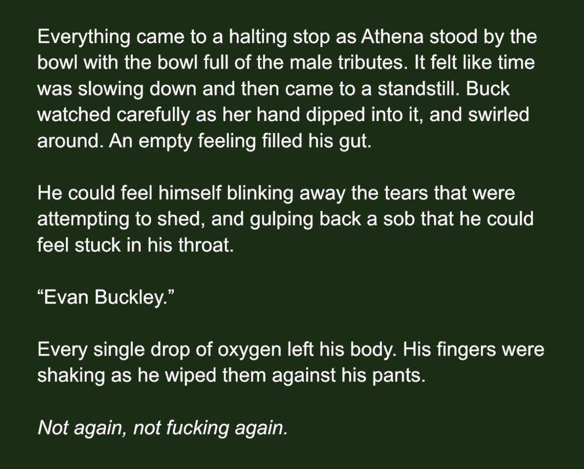 lowkey proud of how this is turning out 🥸