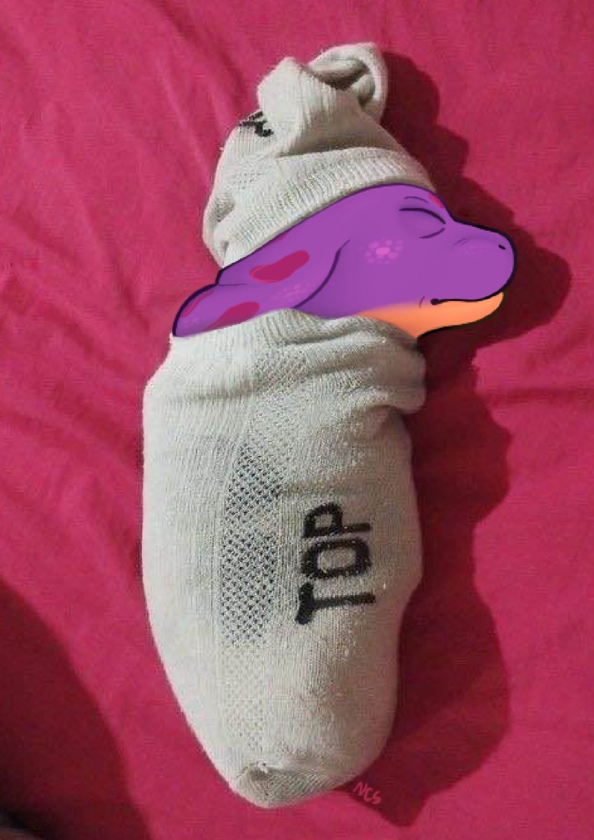 How I sleep, if you even care