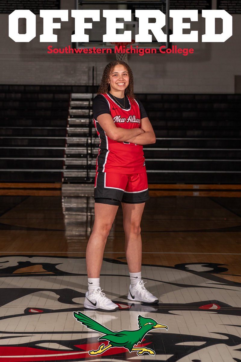 Rylan Byars (@rylannbyarss) on Twitter photo After a great phone call with <a href="/_Coach_J_/">IamCoachJ</a> , I’m blessed to receive an offer from Southwestern Michigan College! <a href="/SMCRoadrunners/">SMC Athletics</a> <a href="/NewAlbanyGBB/">New Albany HS Girls Basketball</a> <a href="/LvilleLegendGBB/">Louisville Legends GBB Program</a> @CoachGleebs After a great phone call with <a href="/_Coach_J_/">IamCoachJ</a> , I’m blessed to receive an offer from Southwestern Michigan College! <a href="/SMCRoadrunners/">SMC Athletics</a> <a href="/NewAlbanyGBB/">New Albany HS Girls Basketball</a> <a href="/LvilleLegendGBB/">Louisville Legends GBB Program</a> @CoachGleebs