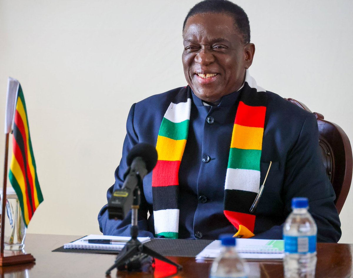 Cde Chibage TINO tweet media