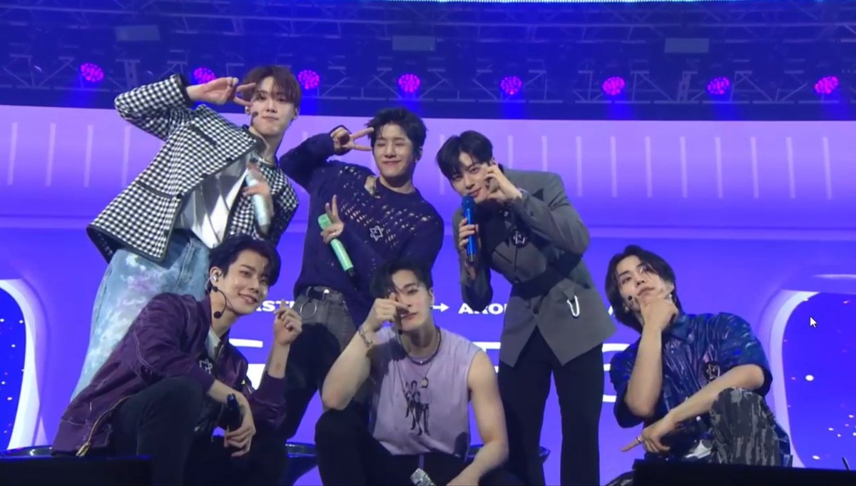 AMDLteam's tweet image. Arohas!✨ Atentas, estamos de vuelta... 👀

#ASTRO