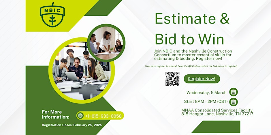 SBA Tennessee District Office tweet media