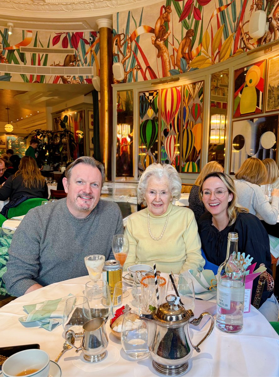 Heidi Secker tweet media