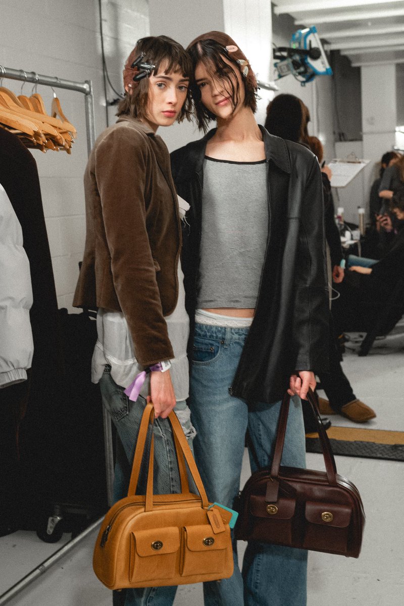 Stuart Vevers tweet media