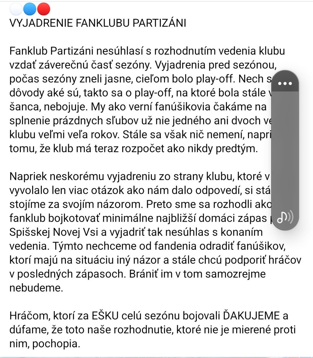 lukas_telegram's tweet image. Nooo a teraz smee Mikuláš.....
Fanúšikovia vs vedenie
#Mikulas