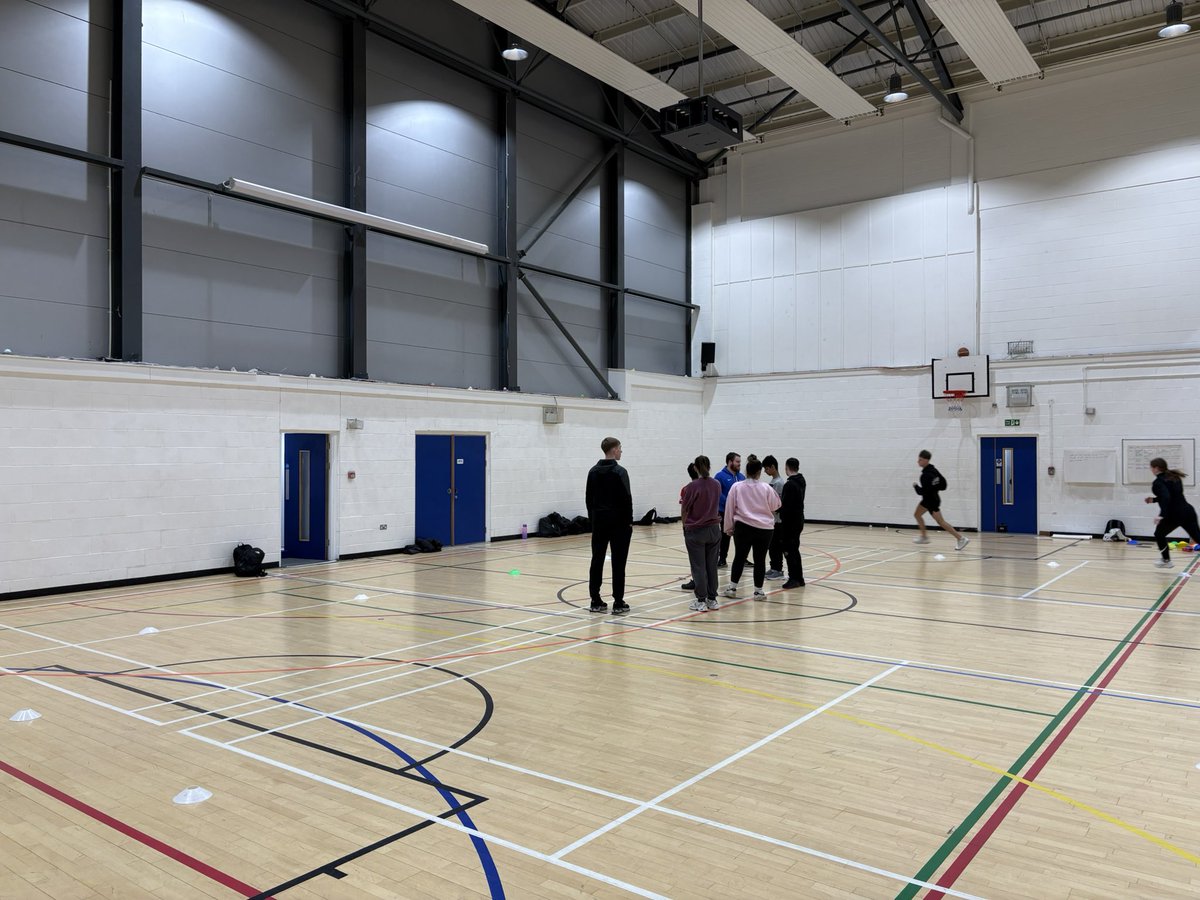 Active West Lothian tweet media