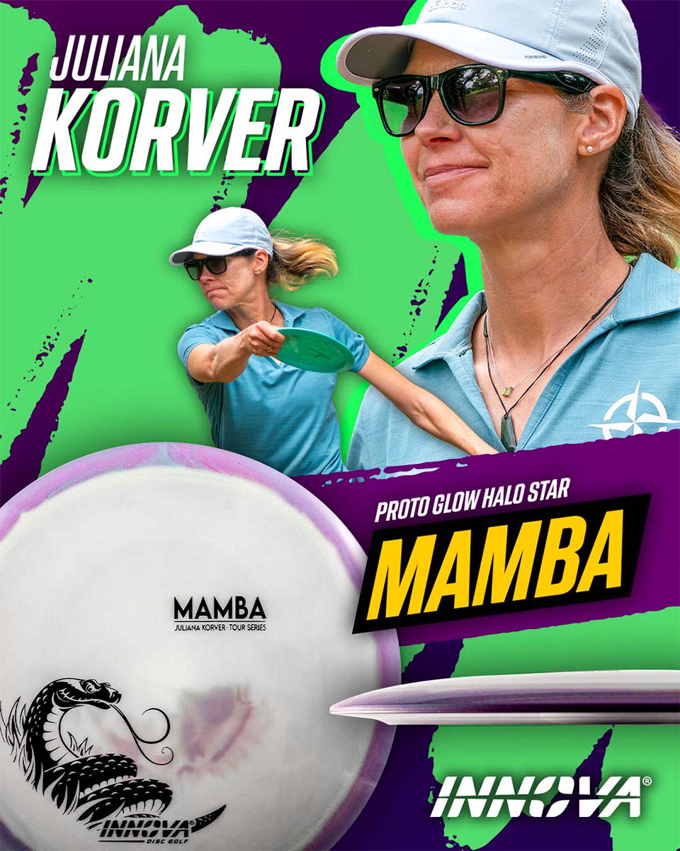 Disc Golf United tweet media