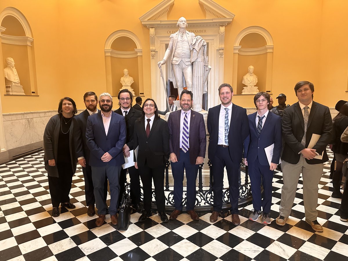 Virginia Nuclear tweet media