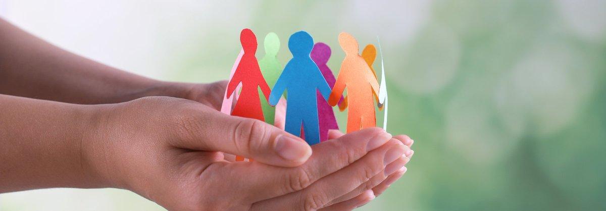 "Championing social impact means advocating for DEI. Delivering #DEI and delivering business success are not mutually exclusive – but DEI needs allies, not adversaries."  Here are '5 Reasons to Champion DEI – Even as Others Backtrack': 2into3.com/news/5-reasons… #Diversity