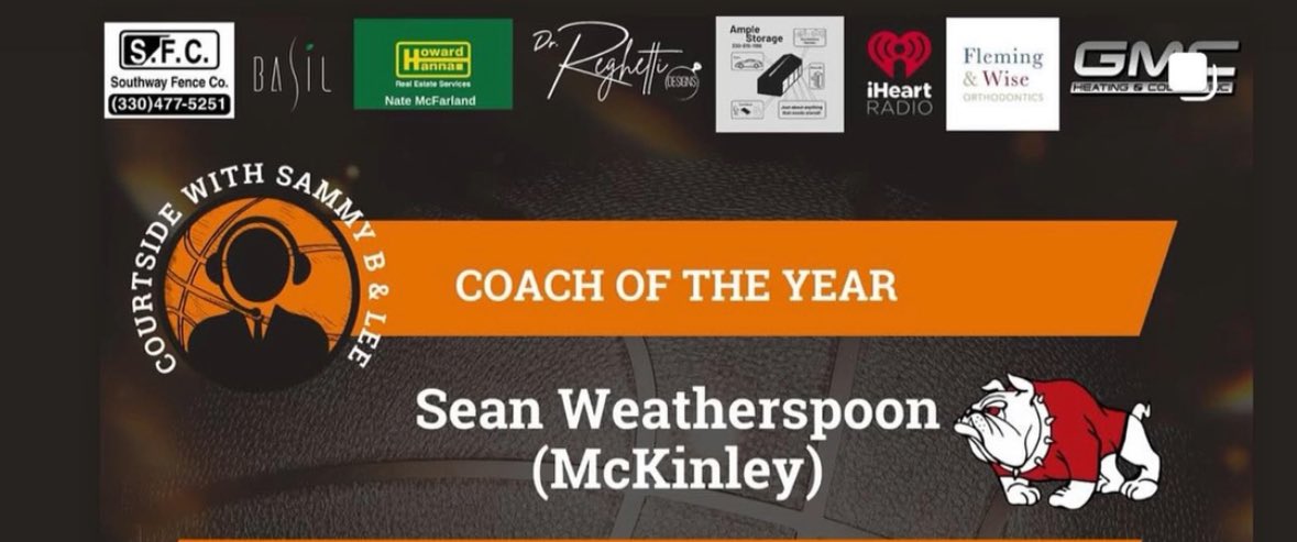 Coach Mac tweet media