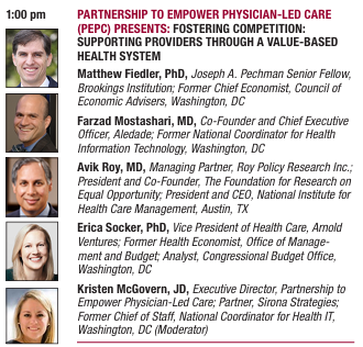 Partnership to Empower Physician-Led Care tweet media