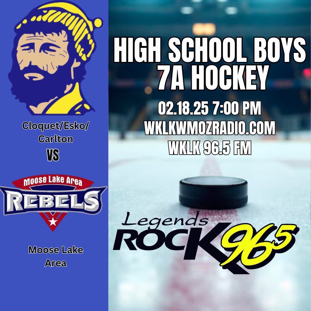 WklkWmoz's tweet photo. @CHS_Lumberjacks @ESASISU @MLWR_REBELS #mshsl https://t.co/pDj0t3QE2C